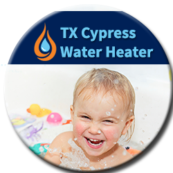Cypress Water Heater